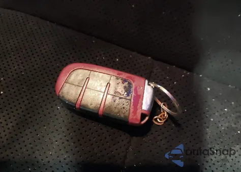 2017 Jeep Grand Cherokee Srt 4X4 from USA, damaged, VIN 1C4RJFDJ9HC854599